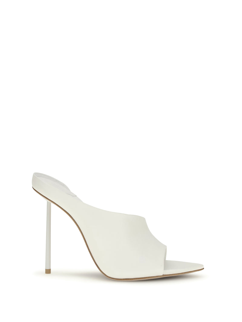 Le Silla Le Silla Futura Sandals Carta Women - World Class Fashion