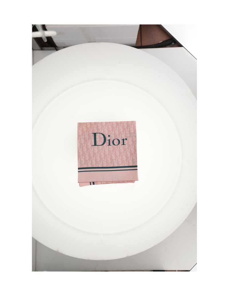 Dior Dior Scarf-70x70 - World Class Fashion