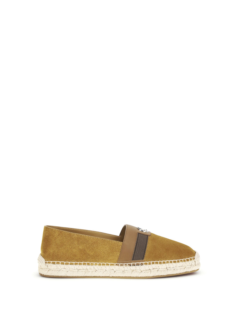 Christian Louboutin Christian Louboutin Alfarica Espadrilles RHEA - World Class Fashion