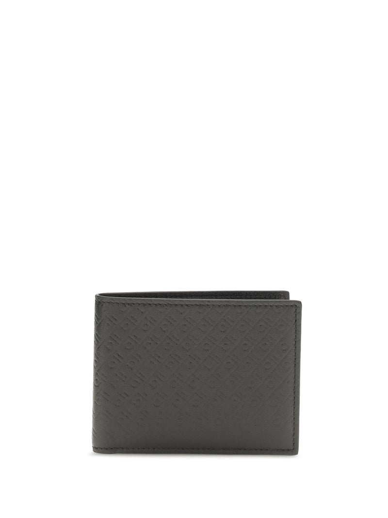Ferragamo Ferragamo Leather Wallet - World Class Fashion