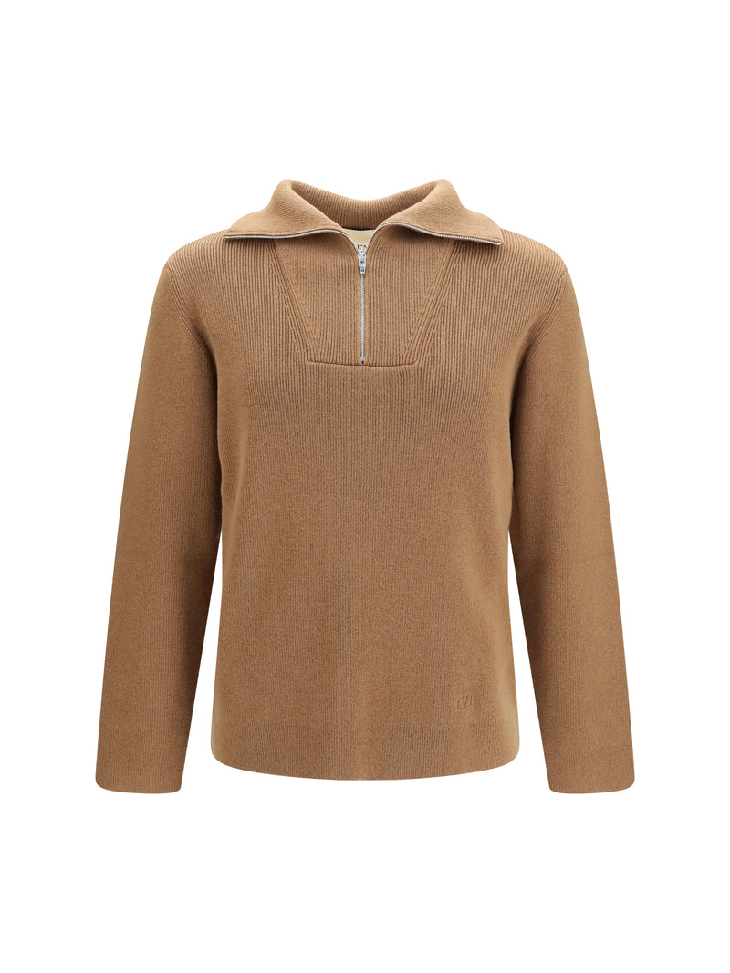 Valentino Valentino Wool Sweater - World Class Fashion