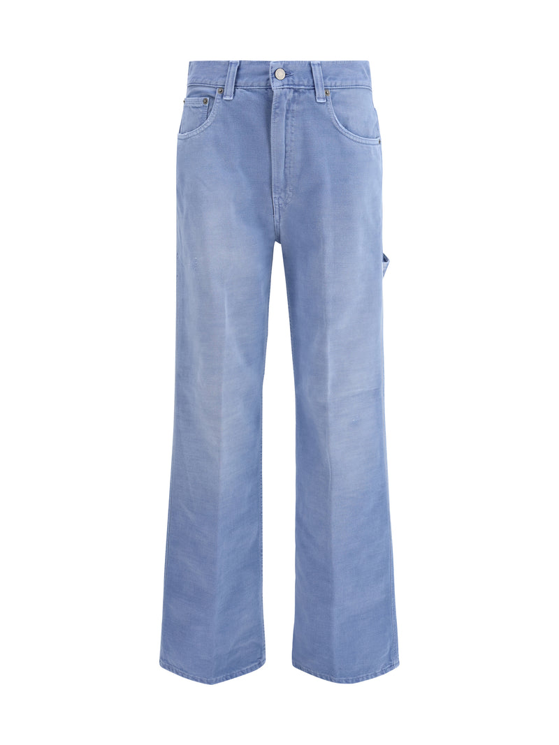Haikure Haikure Winona Jeans Indigo Women - World Class Fashion
