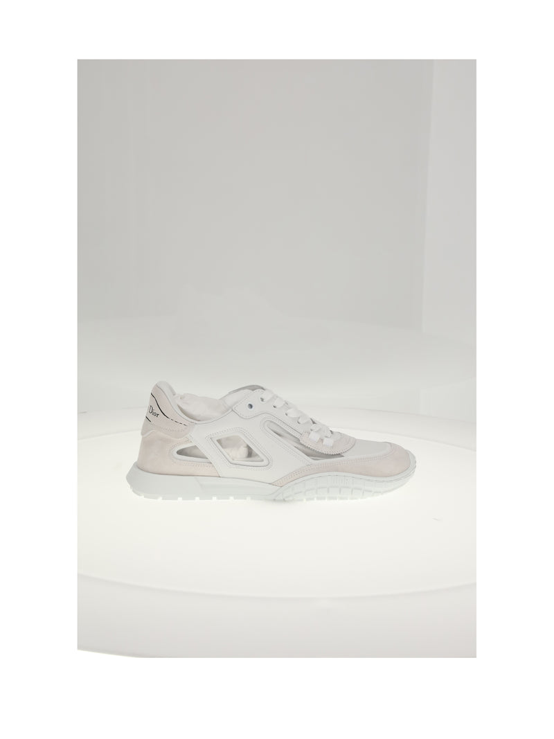 Dior Dior Women Sneakers White - World Class Fashion