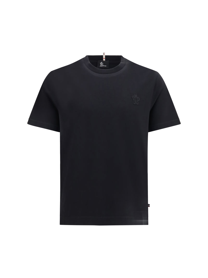 Moncler Grenoble Moncler Grenoble 3-pack Cotton T-shirts Open Miscellaneous - World Class Fashion