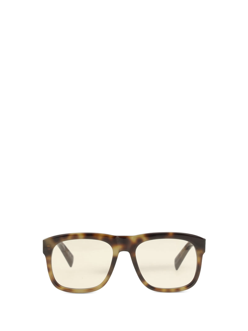 Saint Laurent Saint Laurent SL 558 Sunglasses Hav Sand Women - World Class Fashion