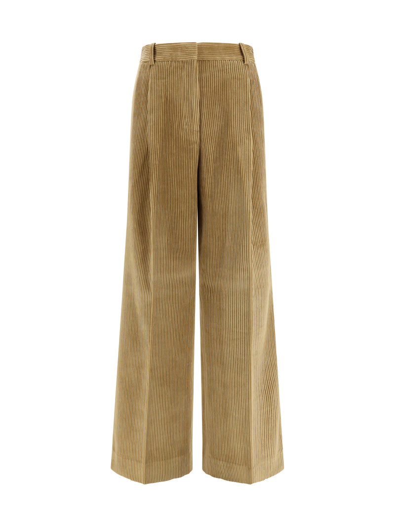 Rohe Rohe Corduroy Pants - World Class Fashion