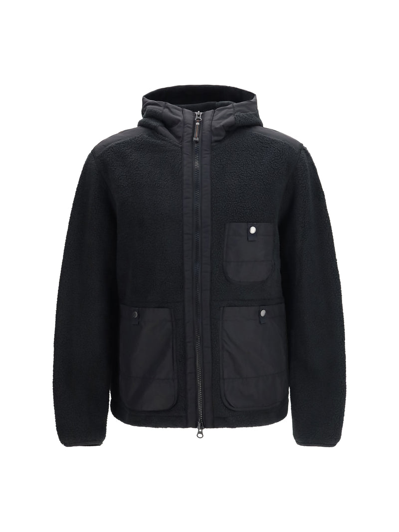 Parajumpers Parajumpers Sundre Down Jacket Off Black-Black - World Class Fashion