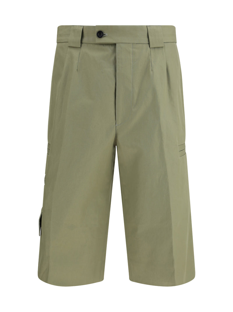 Namacheko Namacheko Delta Shorts Mermaid Men - World Class Fashion
