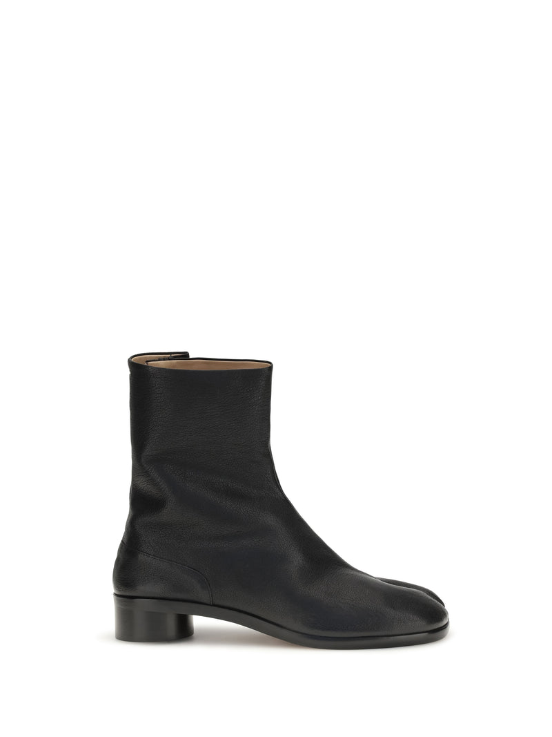 Margiela Margiela Tabi Ankle Boots - World Class Fashion