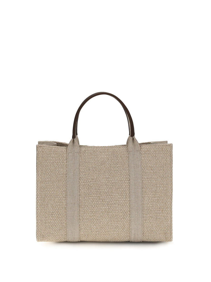 The Row The Row Georgia Tote Bag - World Class Fashion
