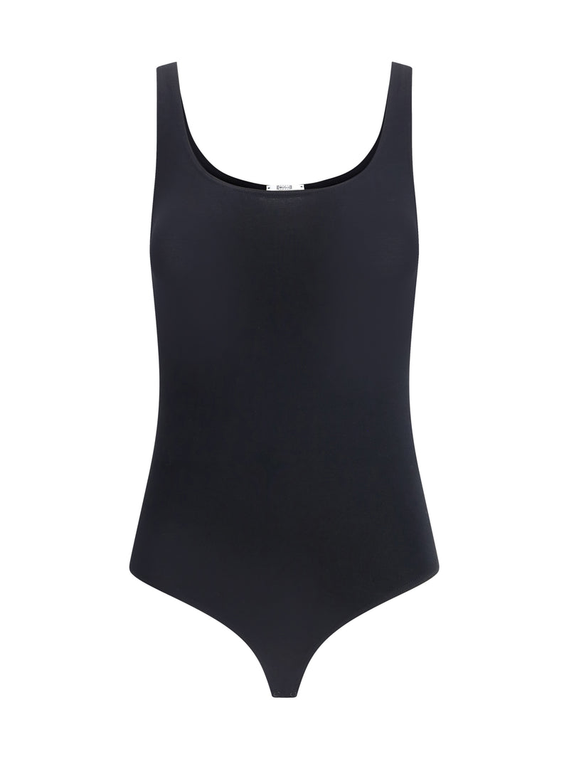 Wolford Wolford Jamaika Body Black - World Class Fashion