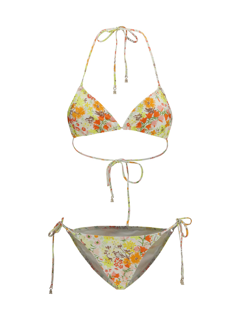 Zimmermann Zimmermann Solstice Bikini - World Class Fashion