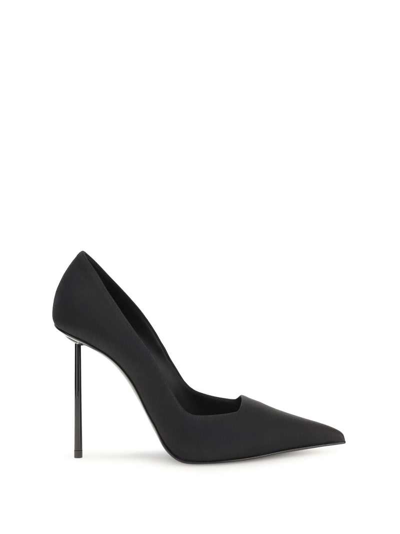 Le Silla Le Silla Amelia Pumps Nero - World Class Fashion