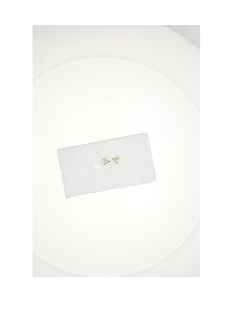 Dior Dior Dior Daisy Earrings - World Class Fashion