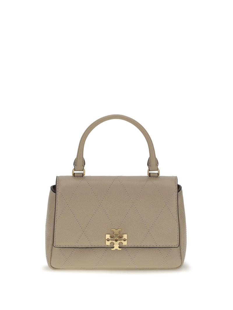 Tory Burch Tory Burch Charlie Mini Handbag - World Class Fashion