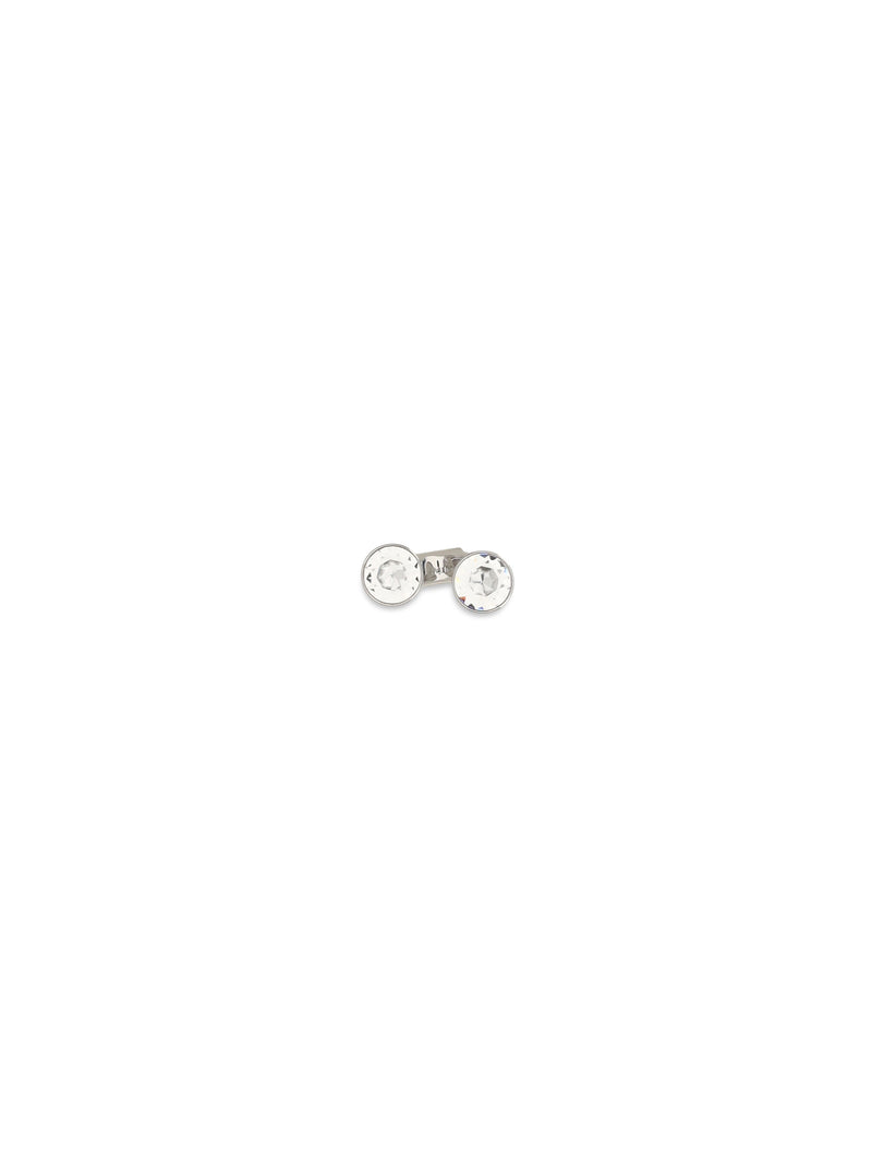 Dries Van Noten Dries Van Noten Ornamented Ring Silver Women - World Class Fashion