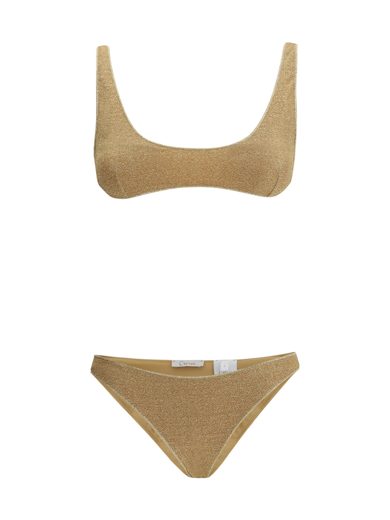Oséree Oséree Lumiere Sporty Bikini - World Class Fashion