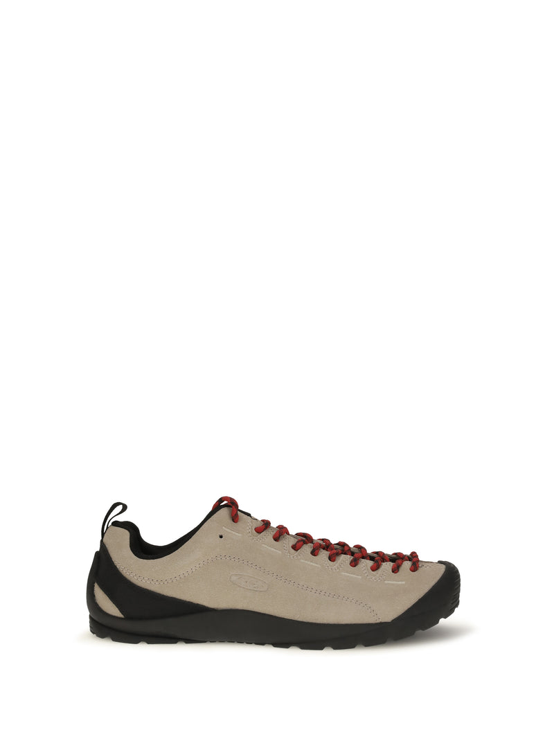 Keen Keen Jasper Sneakers Silver Mink - World Class Fashion