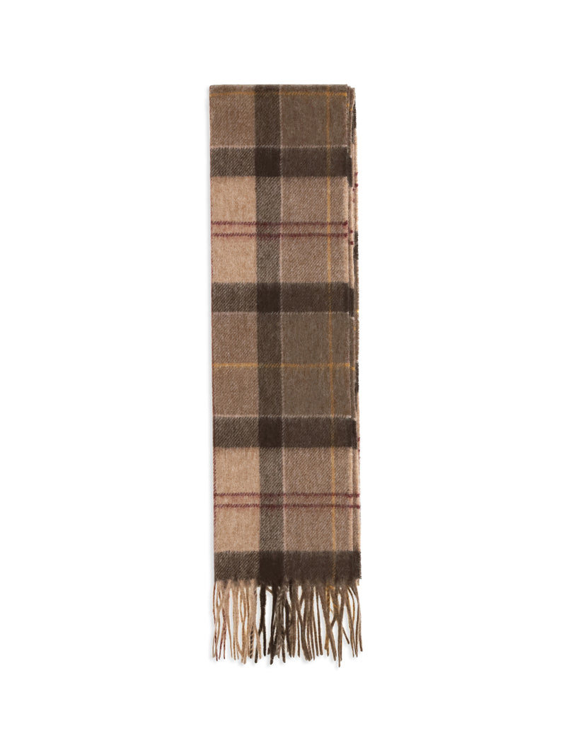 Barbour Barbour Tartan Scarf - World Class Fashion