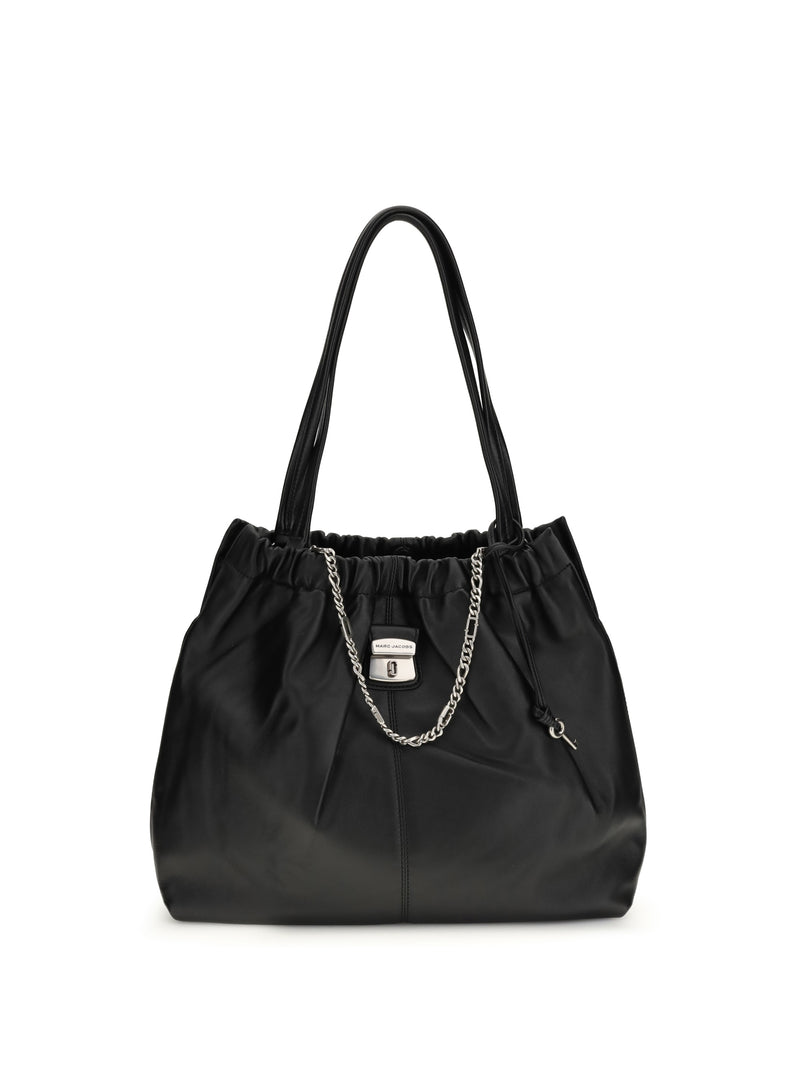 Marc Jacobs Bolso de hombro Marc Jacobs Cristina negro - World Class Fashion
