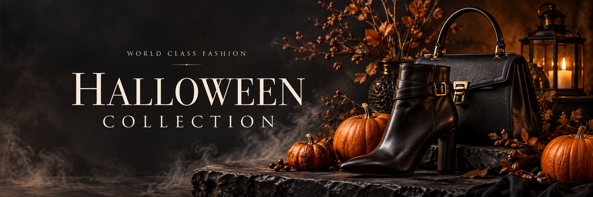 Luxury designer clothing and accessories — World Class Fashion