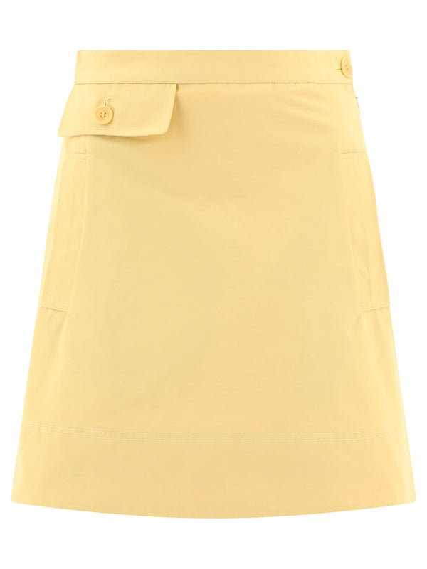 Aspesi "abigayle" Skirt