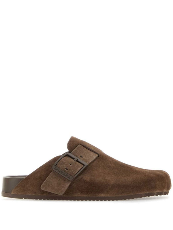 Balenciaga Slipper "sunday Mule"