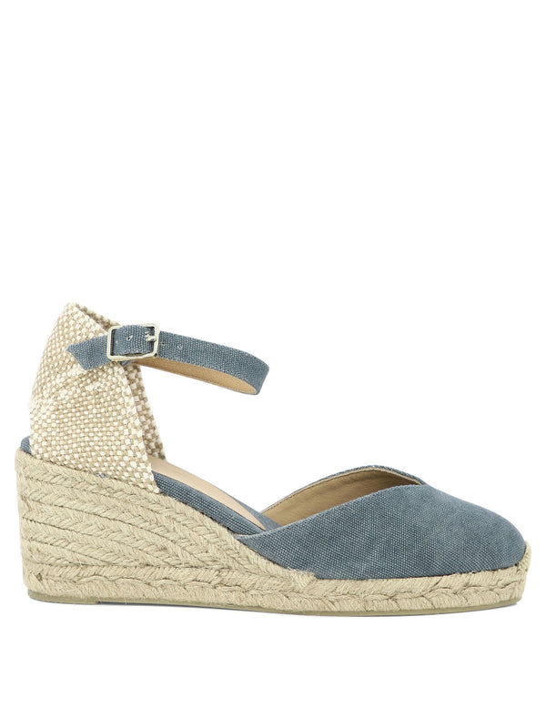 Castaner "chiarita" Espadrilles