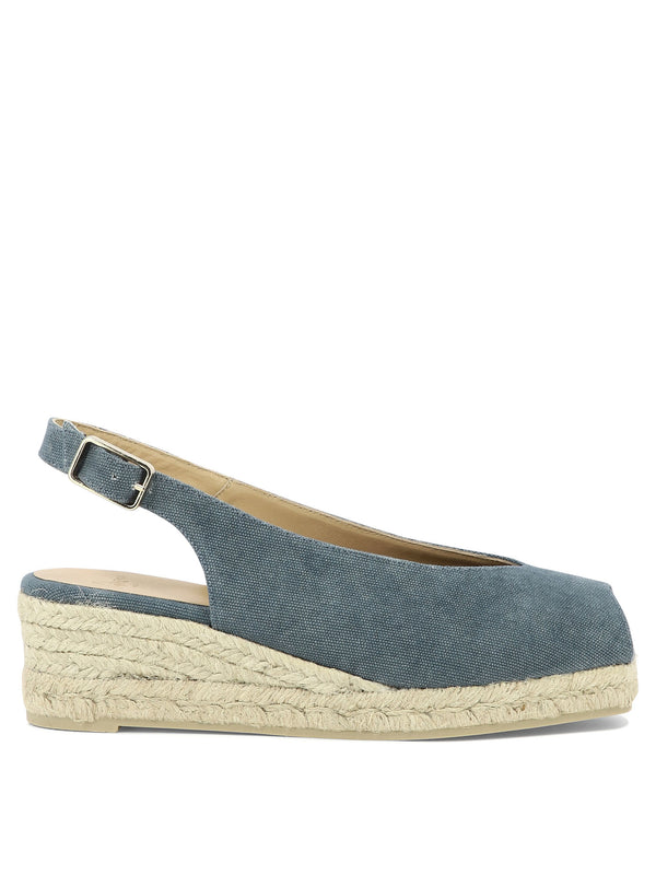 Castaner "dosalia" Espadrilles
