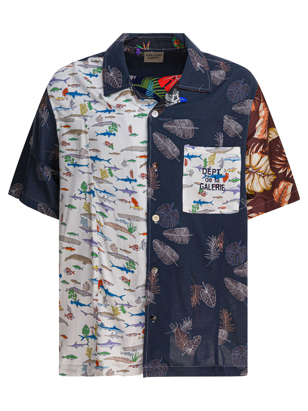 Gallery Dept. Shirts