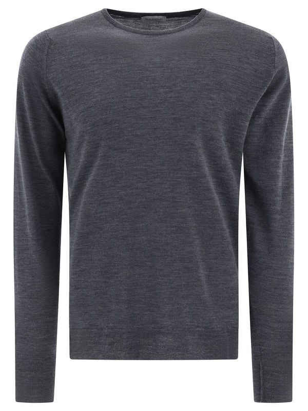 John Smedley "marcus" Sweater