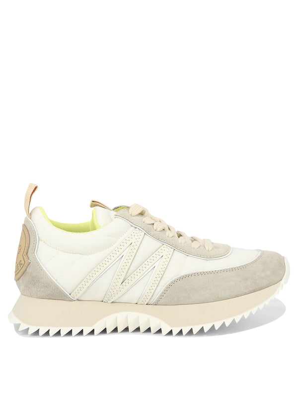 Moncler "pacey" Sneakers