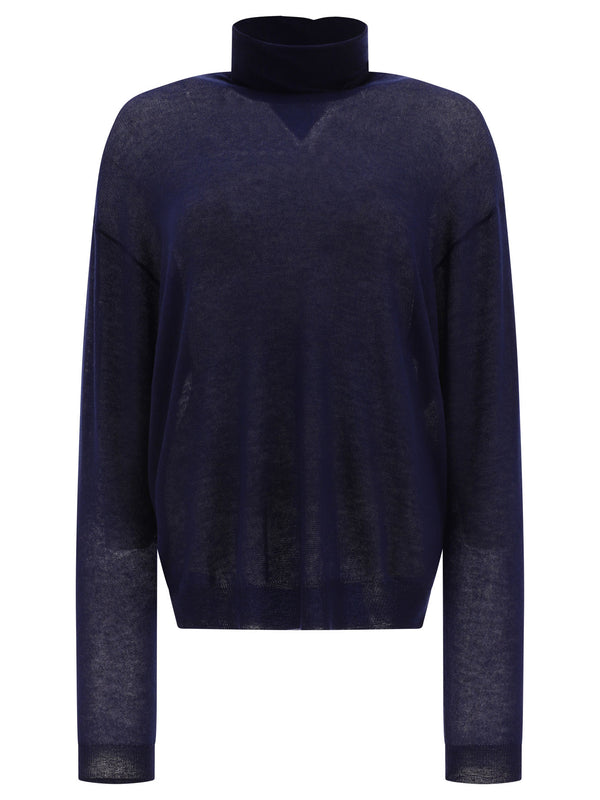 Prada Cashmere Turtleneck