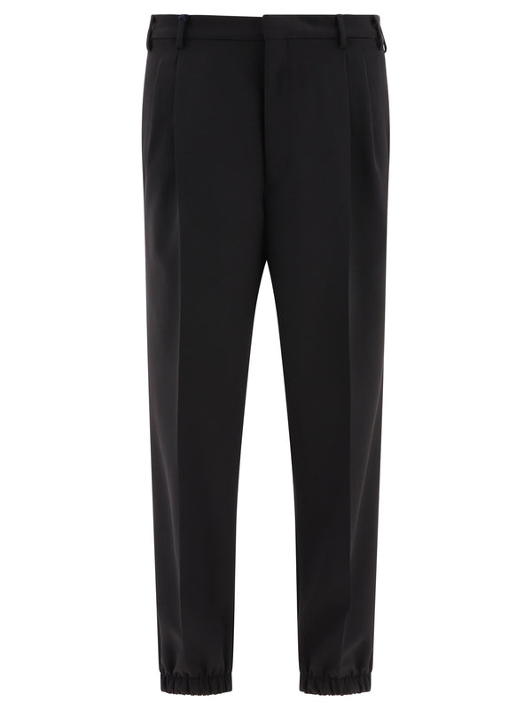 Prada Wool Trousers