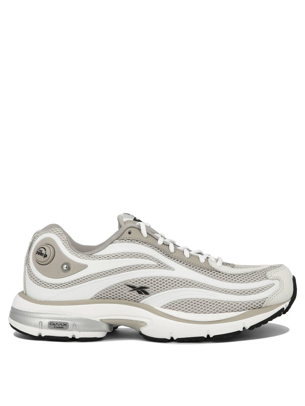 Reebok "premier Pump Paris Trainer" Sneakers