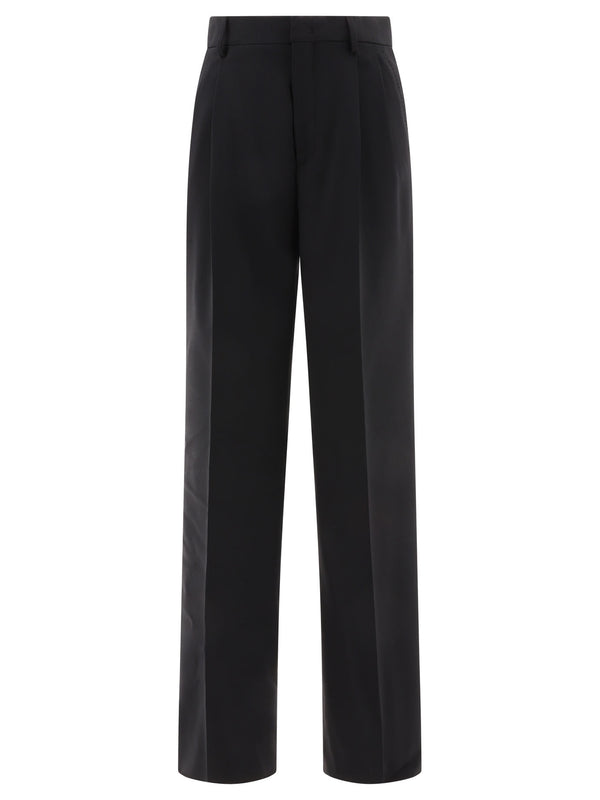 Tagliatore "ebony" Trousers