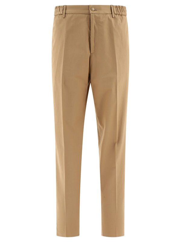 Tagliatore "garcon" Trousers