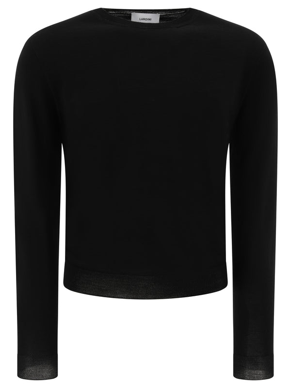 Lardini Wool-blend Sweater