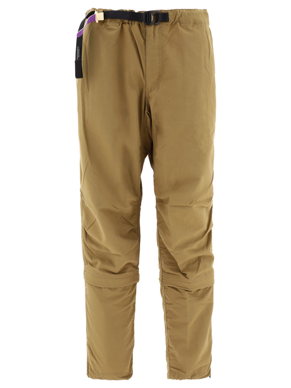 Mountain Research "2way" Trousers