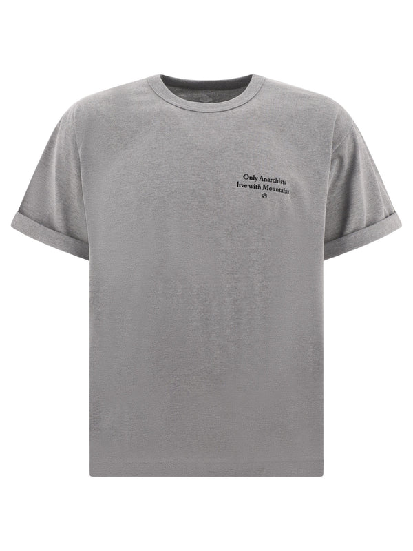 Mountain Research "outsiders" T-shirt
