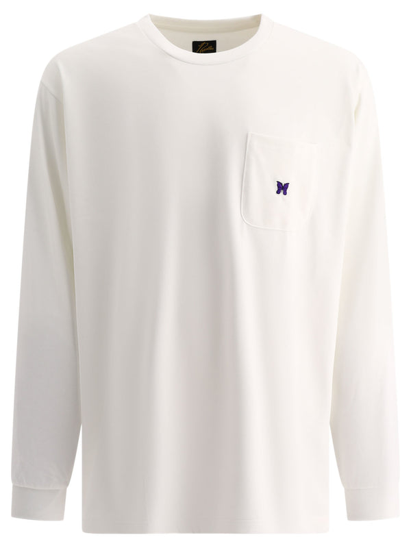 Needles "poly Jersey" T-shirt