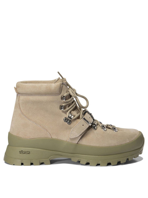 Nonnative "diemme X Nonnative" Hiking Boots