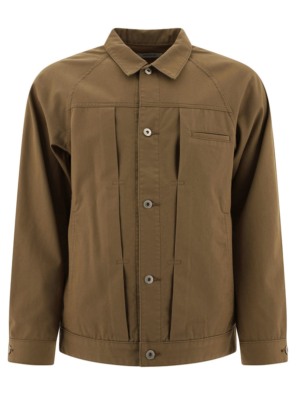 Nonnative Trucker Jacket