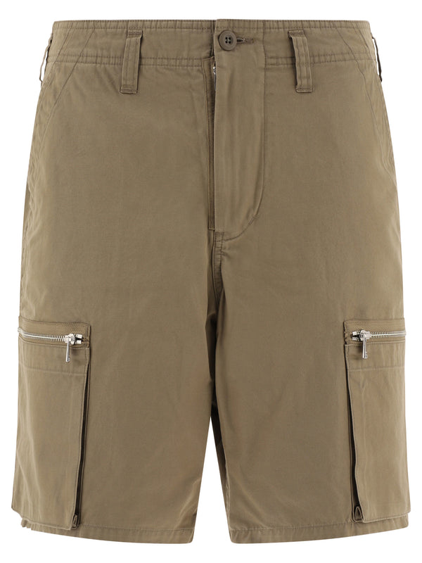 Nonnative "trooper 6p" Shorts