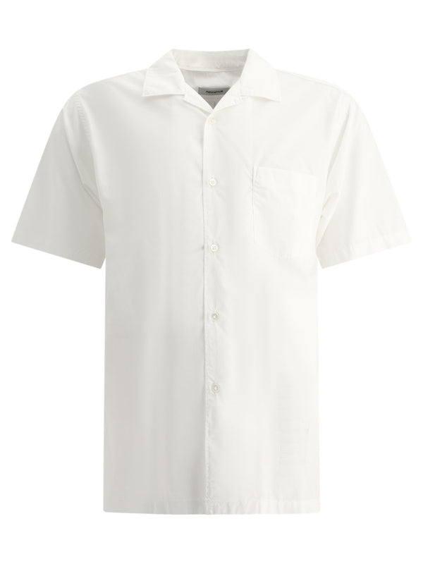 Nonnative "officier" Shirt