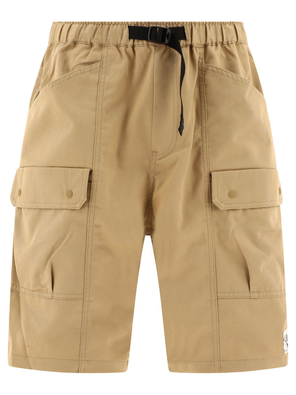 South2 West8 "belted Harbor" Shorts