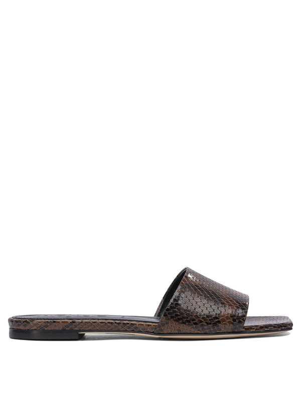 Aeyde "anna" Sandals