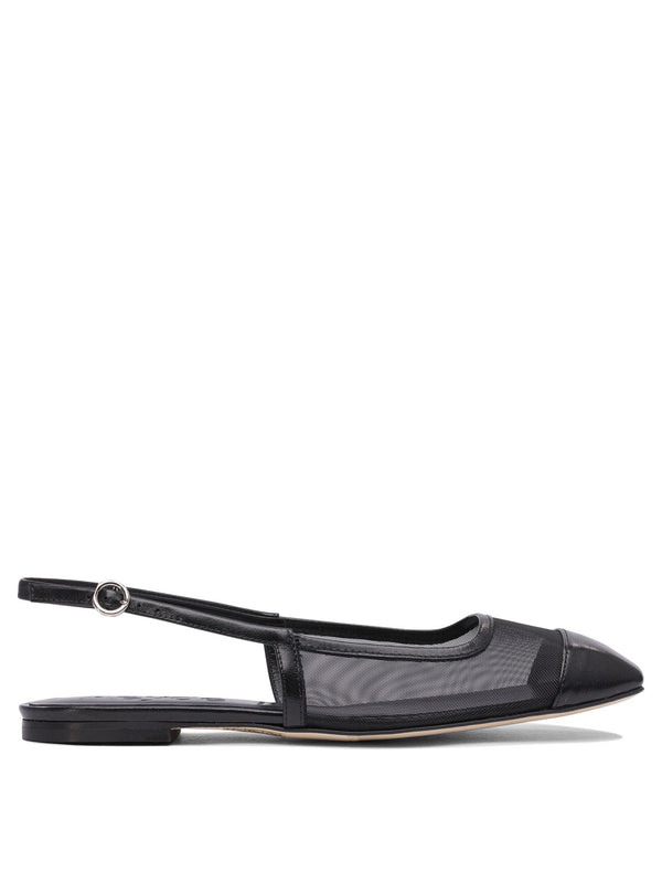 Aeyde "geraldine" Slingback