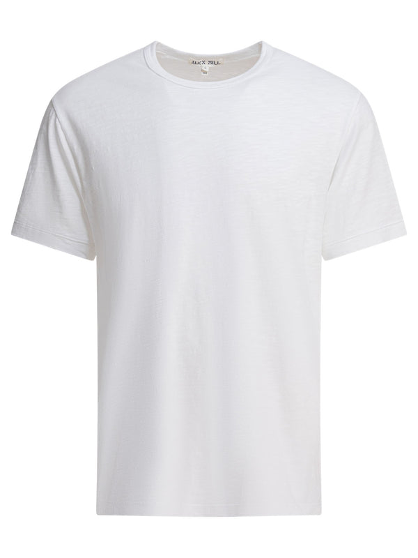 Alex Mill Cotton T-shirt