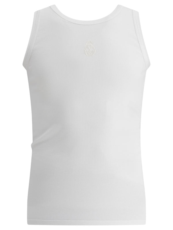 Alexander Mcqueen T-shirts